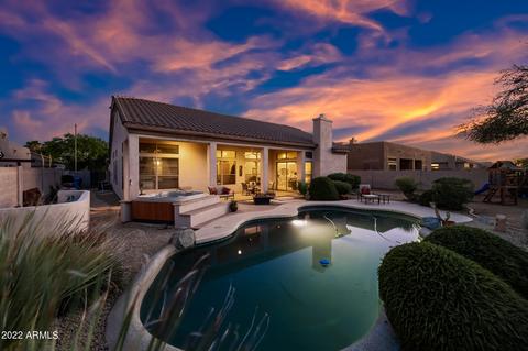 4822 E Cielo Grande Ave, Phoenix, AZ 85054 photo 25