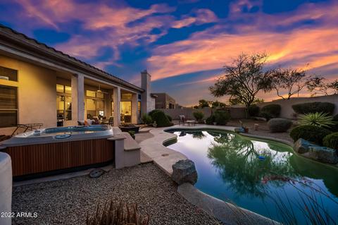 4822 E Cielo Grande Ave, Phoenix, AZ 85054 photo 24
