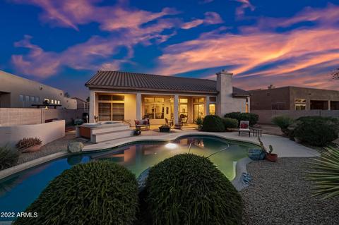 4822 E Cielo Grande Ave, Phoenix, AZ 85054 photo 26