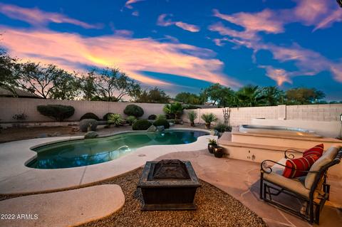 4822 E Cielo Grande Ave, Phoenix, AZ 85054 photo 21