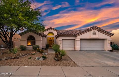 4822 E Cielo Grande Ave, Phoenix, AZ 85054 photo 17