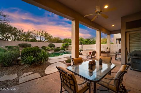 4822 E Cielo Grande Ave, Phoenix, AZ 85054 photo 8