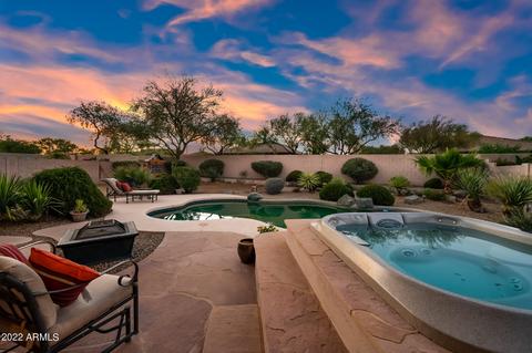 4822 E Cielo Grande Ave, Phoenix, AZ 85054 photo 9