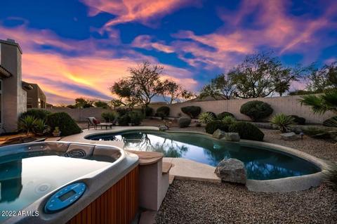 4822 E Cielo Grande Ave, Phoenix, AZ 85054 photo 2