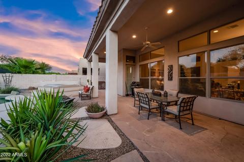 4822 E Cielo Grande Ave, Phoenix, AZ 85054 photo 16