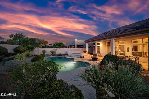 4822 E Cielo Grande Ave, Phoenix, AZ 85054 photo 28