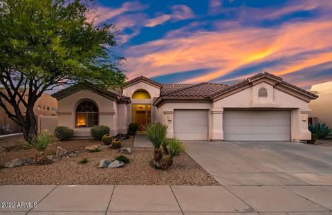 4822 E Cielo Grande Ave, Phoenix, AZ 85054 photo 1