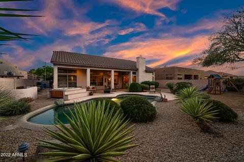 4822 E Cielo Grande Ave, Phoenix, AZ 85054 photo 12