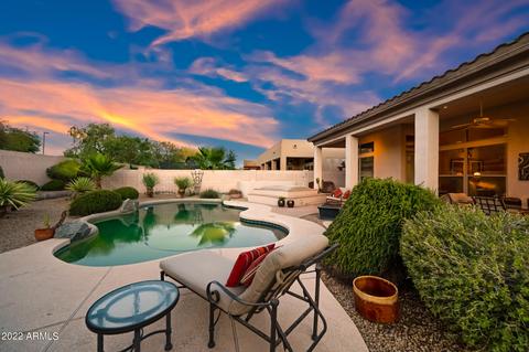 4822 E Cielo Grande Ave, Phoenix, AZ 85054 photo 15