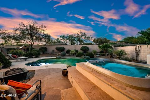4822 E Cielo Grande Ave, Phoenix, AZ 85054 photo 22