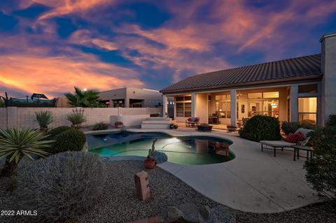 4822 E Cielo Grande Ave, Phoenix, AZ 85054 photo 27