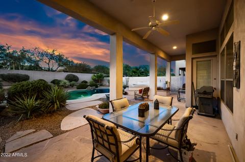 4822 E Cielo Grande Ave, Phoenix, AZ 85054 photo 20