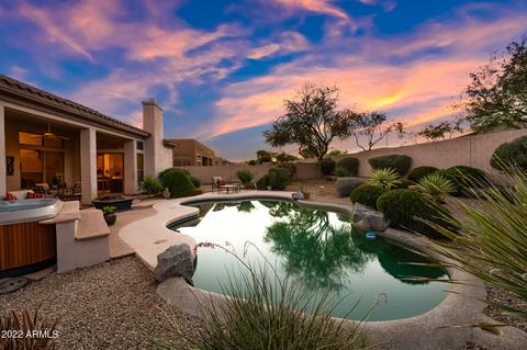 4822 E Cielo Grande Ave, Phoenix, AZ 85054 photo 13