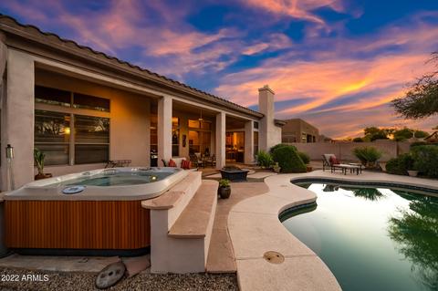 4822 E Cielo Grande Ave, Phoenix, AZ 85054 photo 14