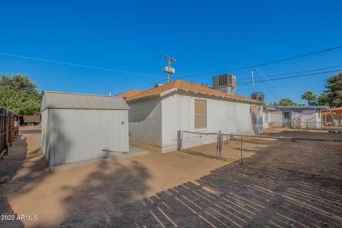 7214 N 55th Dr, Glendale, AZ 85301 photo 22