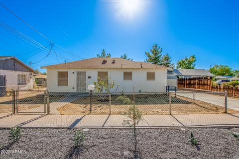 7214 N 55th Dr, Glendale, AZ 85301 photo 1
