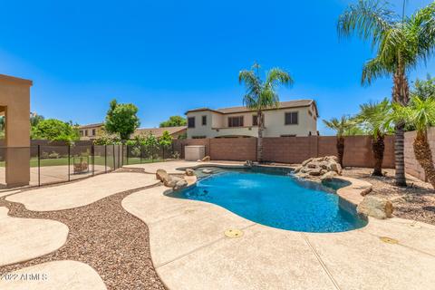475 E Mary Ln, Gilbert, AZ 85295 photo 59