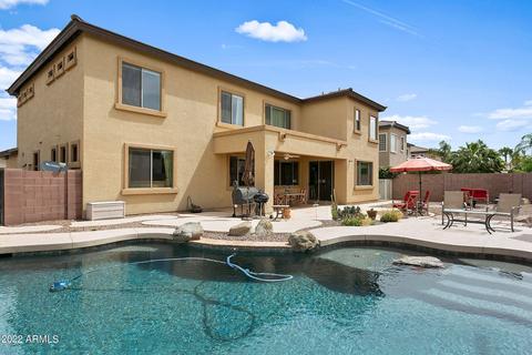 475 E Mary Ln, Gilbert, AZ 85295 photo 50