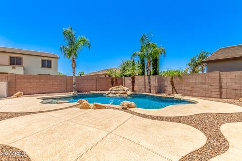 475 E Mary Ln, Gilbert, AZ 85295 photo 58