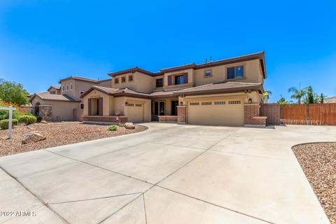 475 E Mary Ln, Gilbert, AZ 85295 photo 3
