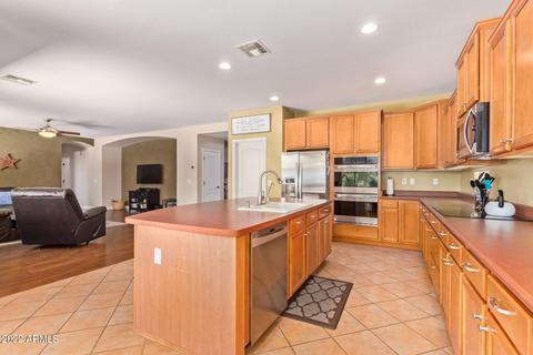 475 E Mary Ln, Gilbert, AZ 85295 photo 15
