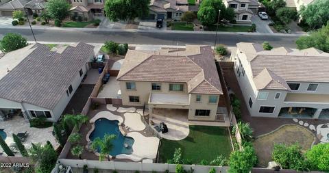 475 E Mary Ln, Gilbert, AZ 85295 photo 4