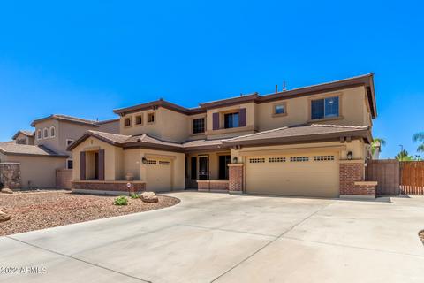 475 E Mary Ln, Gilbert, AZ 85295 photo 1