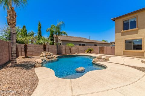 475 E Mary Ln, Gilbert, AZ 85295 photo 62