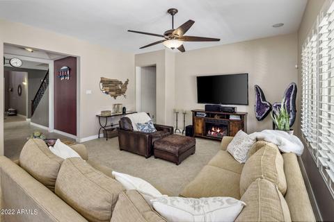 3856 E Marlene Dr, Gilbert, AZ 85296 photo 6