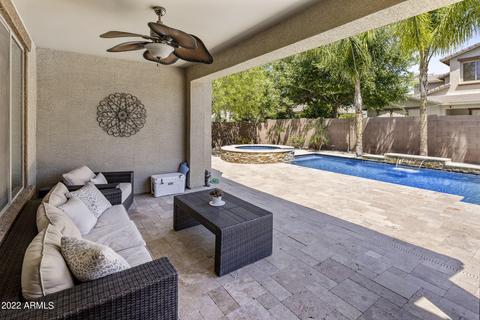 3856 E Marlene Dr, Gilbert, AZ 85296 photo 13