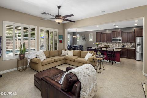 3856 E Marlene Dr, Gilbert, AZ 85296 photo 7