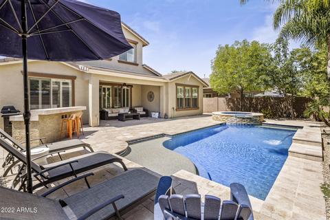 3856 E Marlene Dr, Gilbert, AZ 85296 photo 1