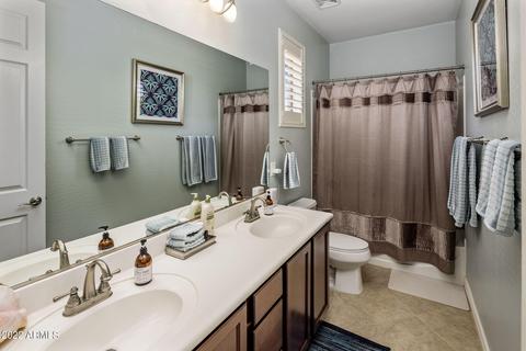 3856 E Marlene Dr, Gilbert, AZ 85296 photo 29