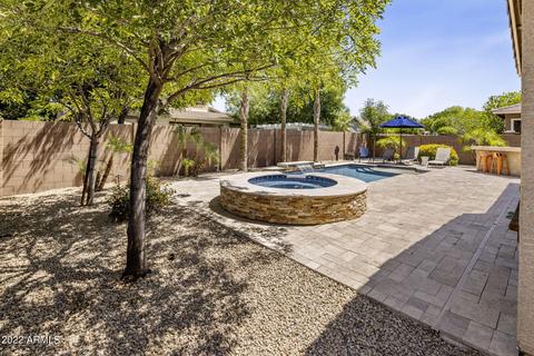 3856 E Marlene Dr, Gilbert, AZ 85296 photo 15