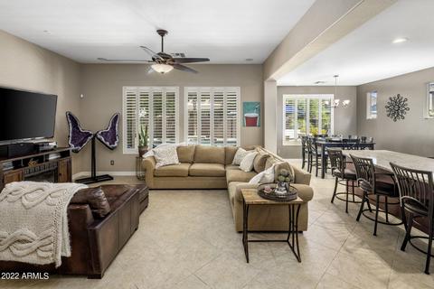 3856 E Marlene Dr, Gilbert, AZ 85296 photo 5