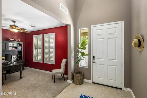 3856 E Marlene Dr, Gilbert, AZ 85296 photo 3