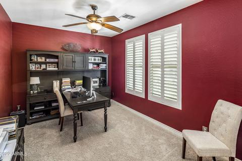 3856 E Marlene Dr, Gilbert, AZ 85296 photo 4