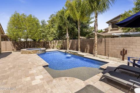 3856 E Marlene Dr, Gilbert, AZ 85296 photo 14