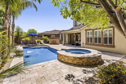 3856 E Marlene Dr, Gilbert, AZ 85296 photo 16