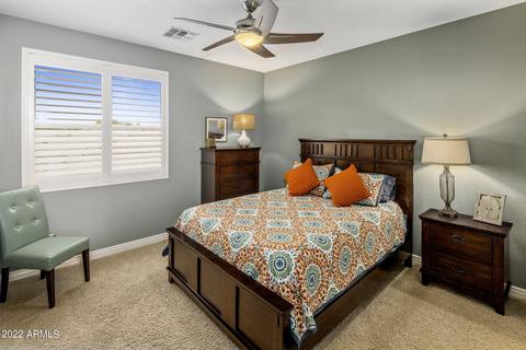 3856 E Marlene Dr, Gilbert, AZ 85296 photo 27