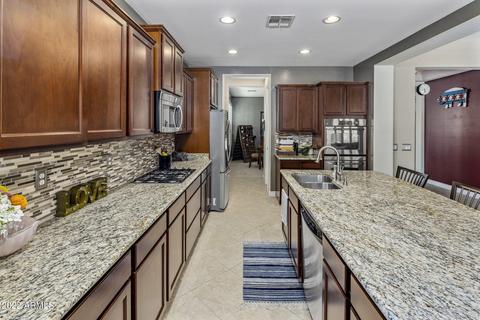 3856 E Marlene Dr, Gilbert, AZ 85296 photo 9
