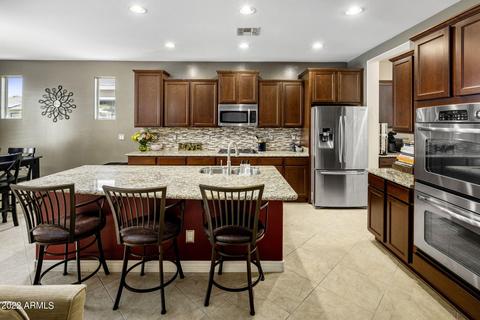 3856 E Marlene Dr, Gilbert, AZ 85296 photo 8