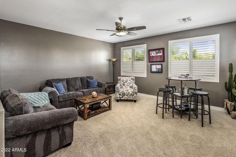 3856 E Marlene Dr, Gilbert, AZ 85296 photo 23