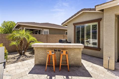 3856 E Marlene Dr, Gilbert, AZ 85296 photo 17