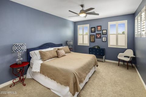3856 E Marlene Dr, Gilbert, AZ 85296 photo 26