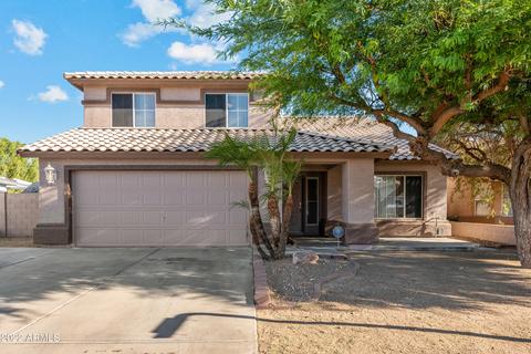 8543 W Berkeley Rd, Phoenix, AZ 85037 photo 1