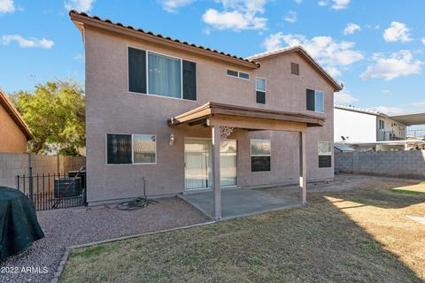 8543 W Berkeley Rd, Phoenix, AZ 85037 photo 27