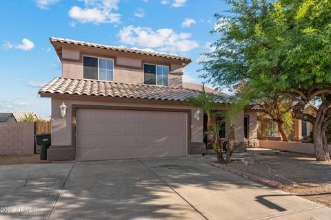 8543 W Berkeley Rd, Phoenix, AZ 85037 photo 2
