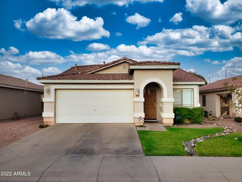 3609 S 65th Dr, Phoenix, AZ 85043 photo 1