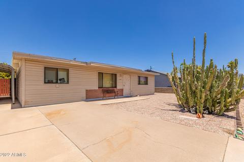 6710 E Aspen Ave, Mesa, AZ 85206 photo 1